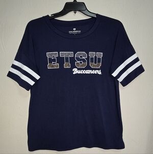 ETSU Shirt, Size Large